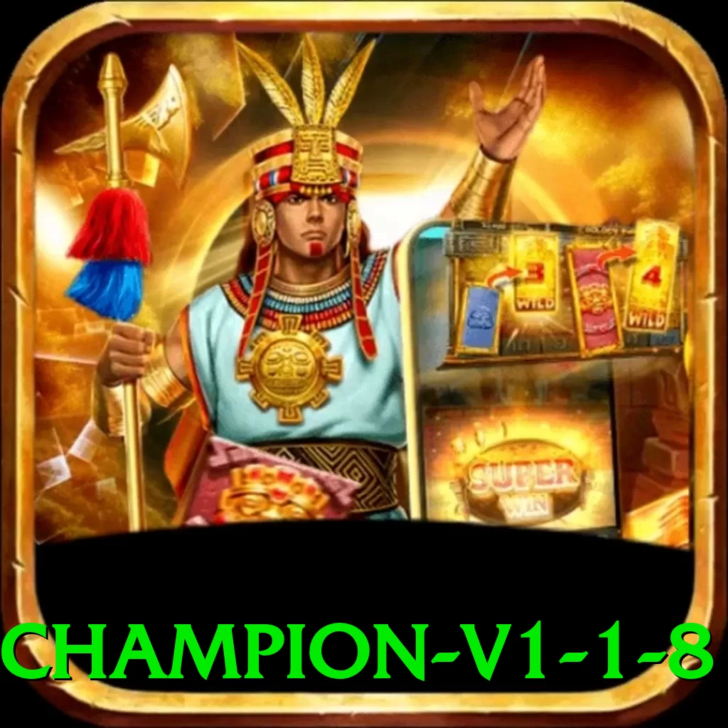 1229bet Slots Champion v1.1.8 - vip
