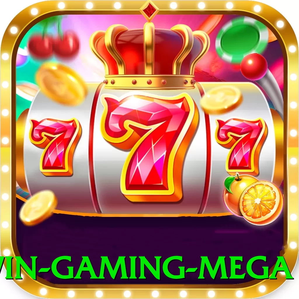 1766win Gaming Mega - pak