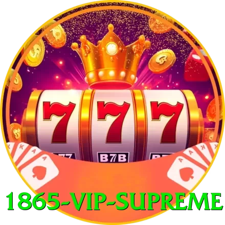 1865 - VIP Supreme - pak