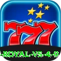 2025fp Money Royal v5.4.9
