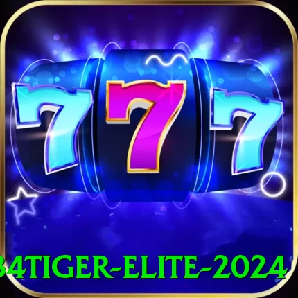 234tiger Elite 2024 - 2