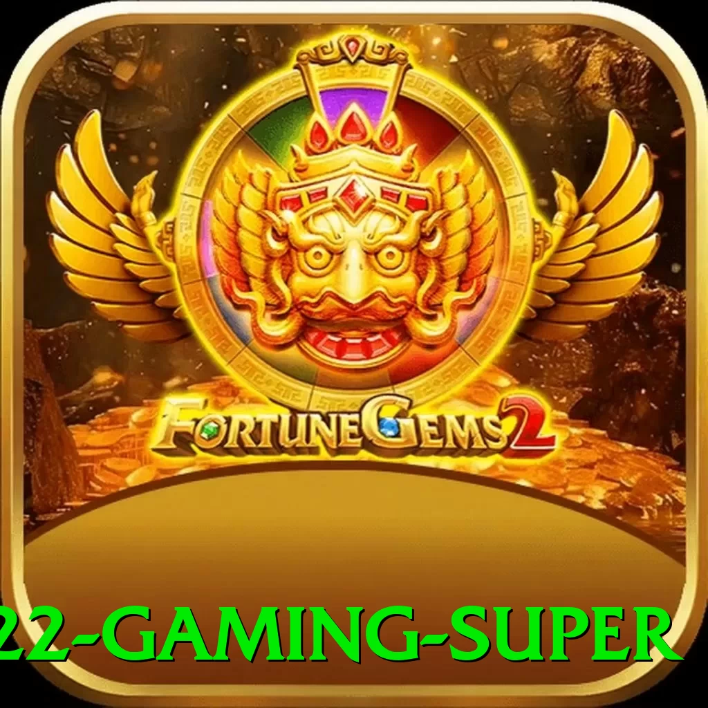 2t22 Gaming Super - app
