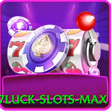 347luck - Slots Max - app
