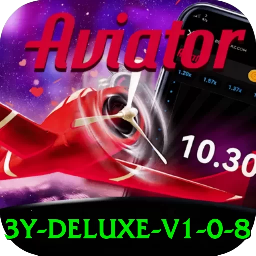 3y - Deluxe v1.0.8 - pro