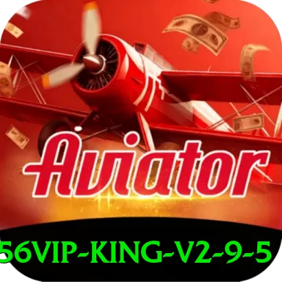 456vip King v2.9.5 - pk