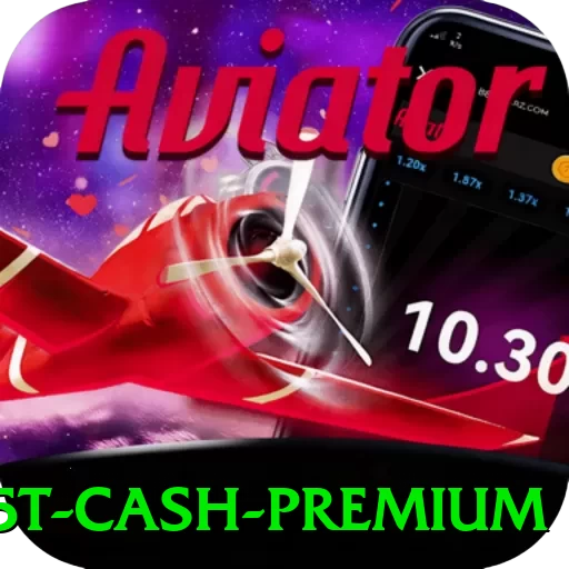 45t Cash Premium - game