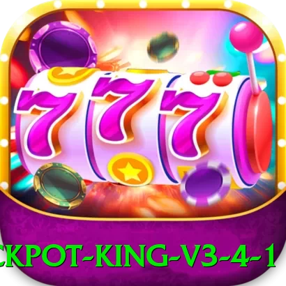 46e Jackpot King v3.4.1 - pk