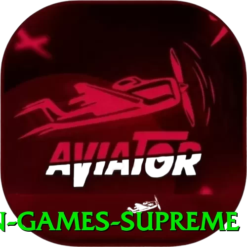5308win Games Supreme - game