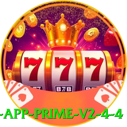 53e App Prime v2.4.4 - apk