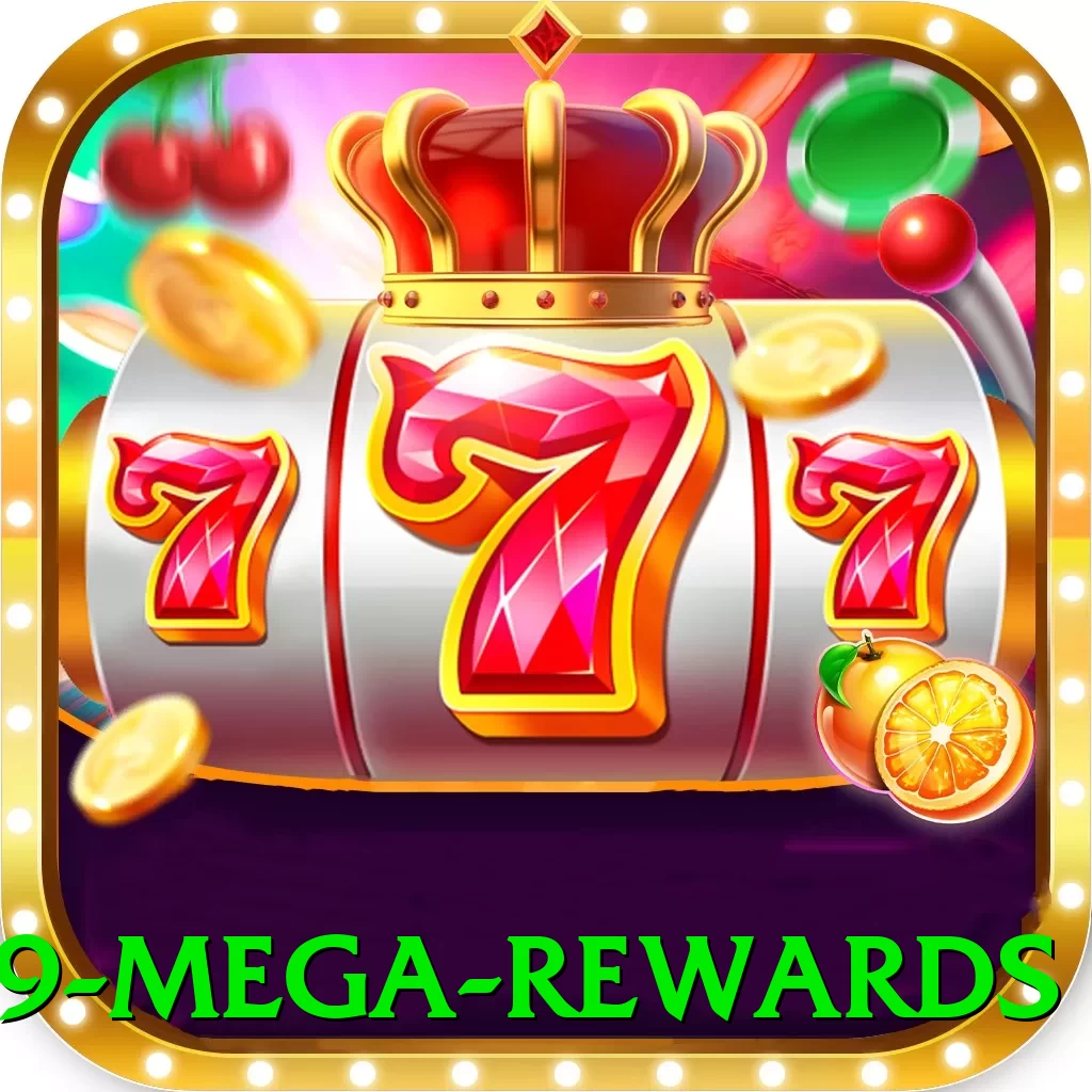 5419 Mega Rewards - vip