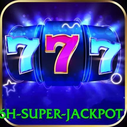 56h Super Jackpot - pak