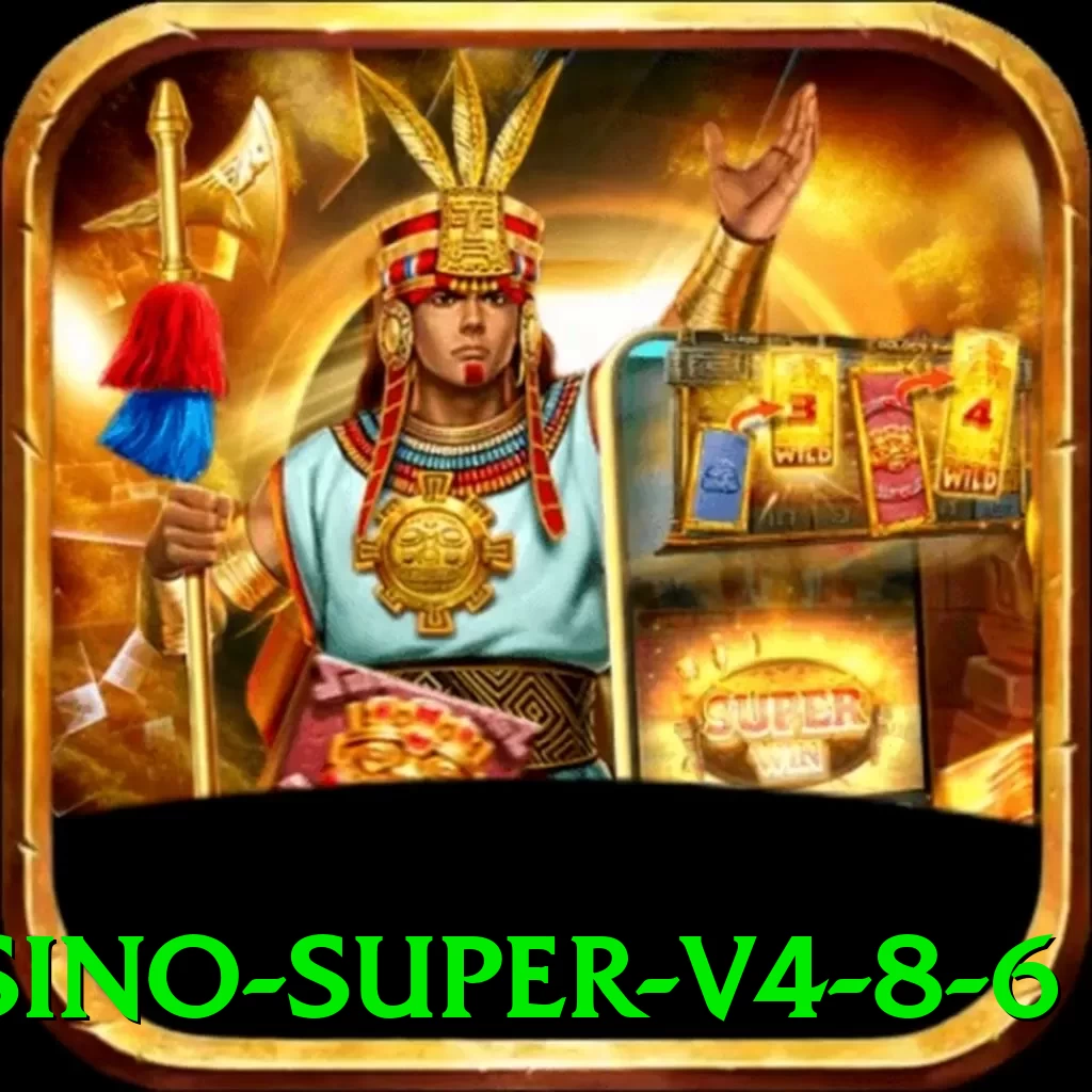 58ee Casino Super v4.8.6 - pak