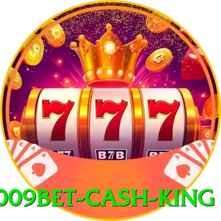 6009bet Cash King - game