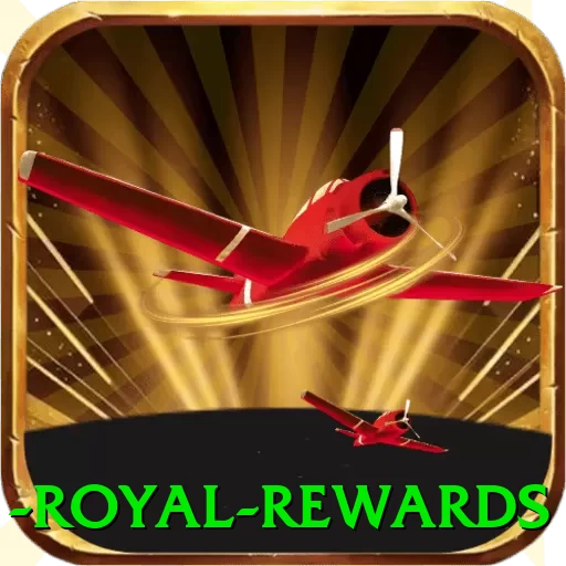 6231 Royal Rewards - vip