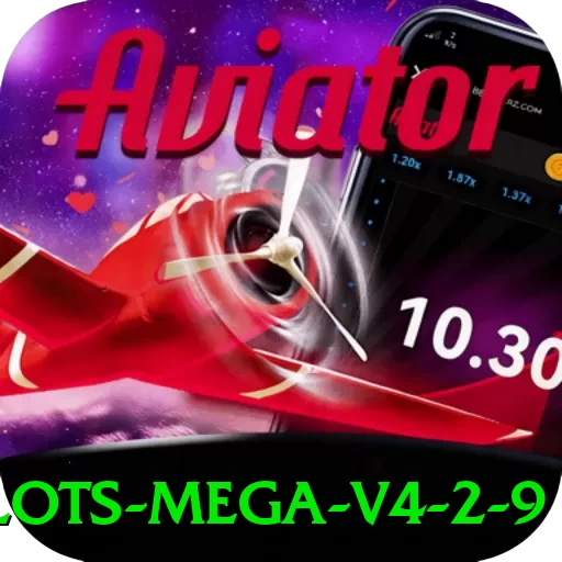 63qq Slots Mega v4.2.9 - vip