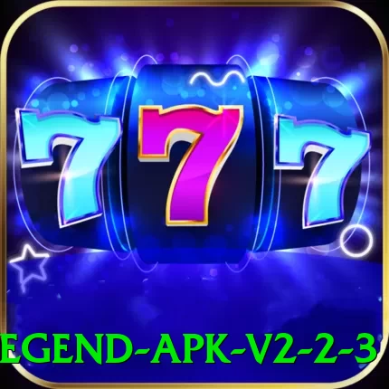 65vip Legend APK v2.2.3 - game