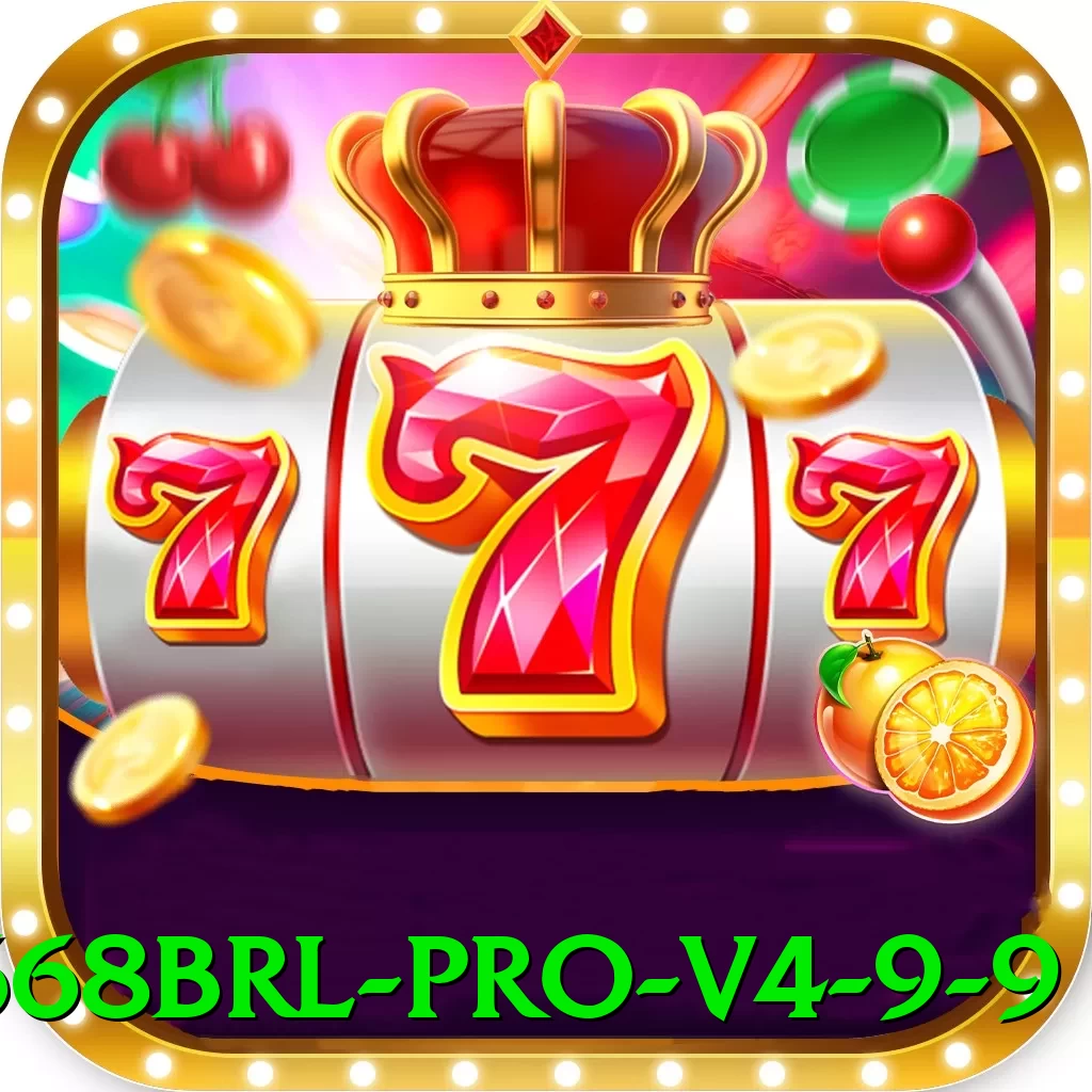 668brl Pro v4.9.9 - vip