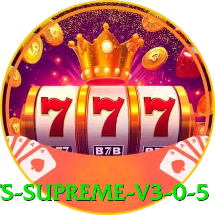 669a Slots Supreme v3.0.5 - app