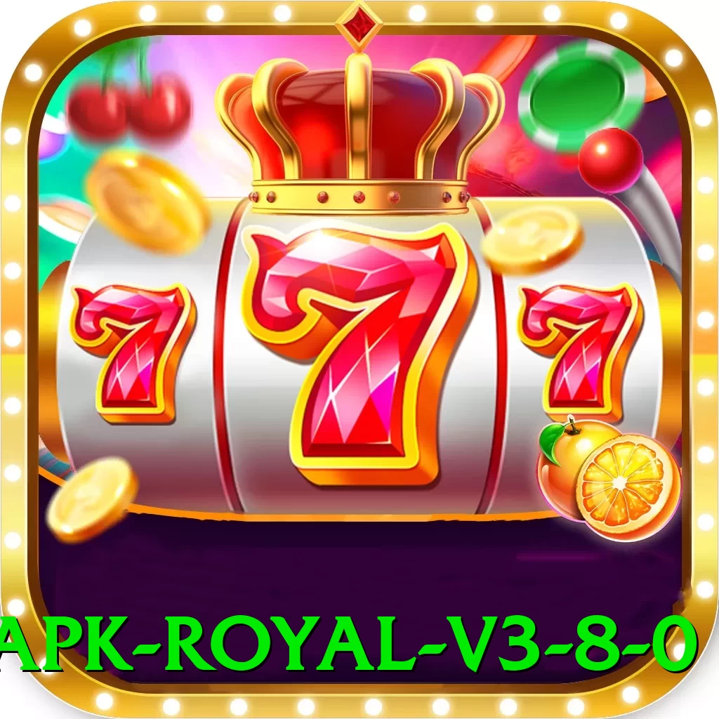 678g APK Royal v3.8.0 - vip