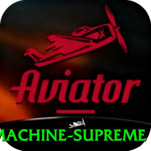 67f Slot Machine Supreme - pro