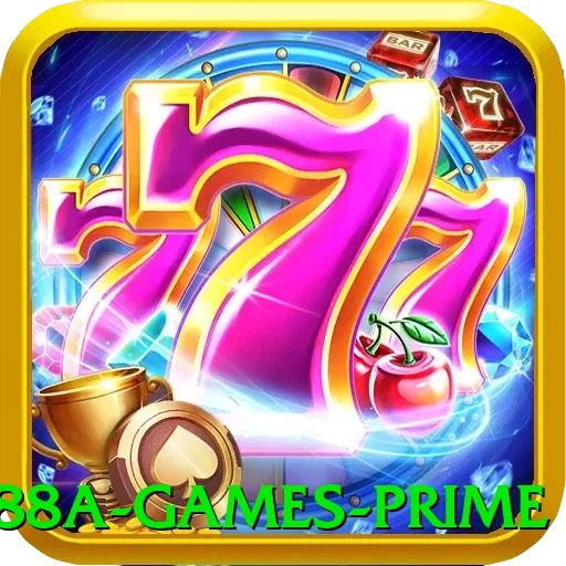688a Games Prime - pro