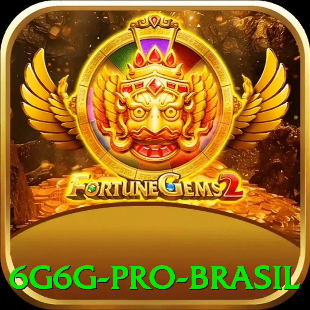 6g6g Pro Brasil - vip