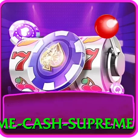 737game Cash Supreme - app