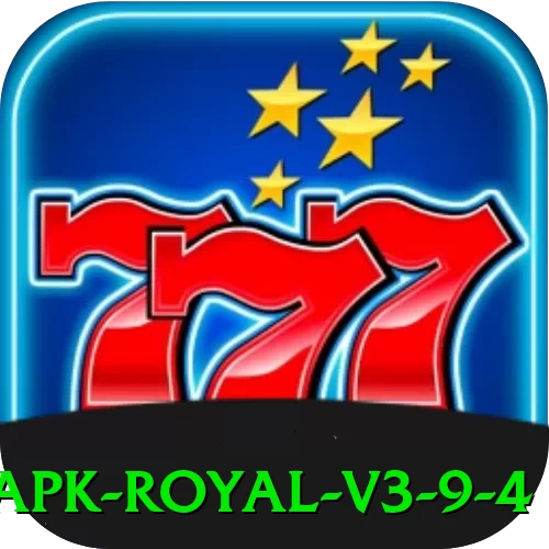 752luck APK Royal v3.9.4 - pk