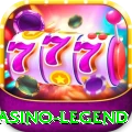 758g - Casino Legend