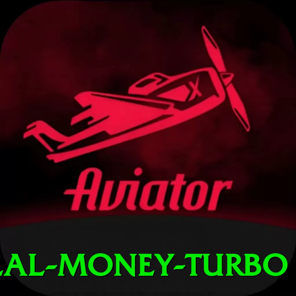76d - Real Money Turbo - game