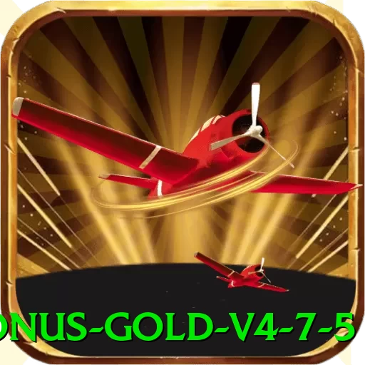 777hop Bonus Gold v4.7.5 - game