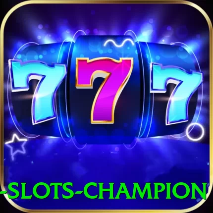 777sh - Slots Champion - vip