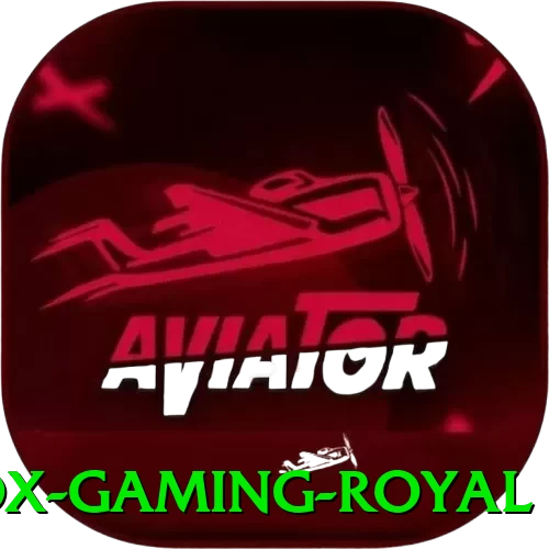 77ox Gaming Royal - app