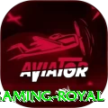 77ox Gaming Royal
