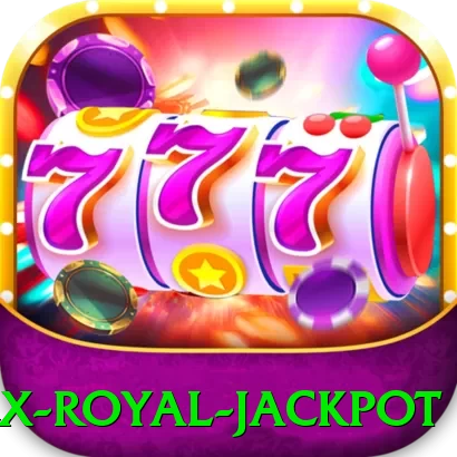 82x Royal Jackpot - go