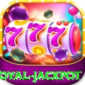 82x Royal Jackpot