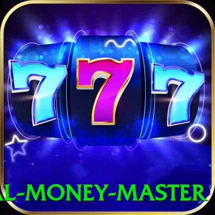 84y - Real Money Master - go