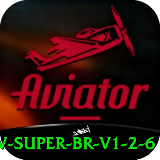886v Super BR v1.2.6 - pk