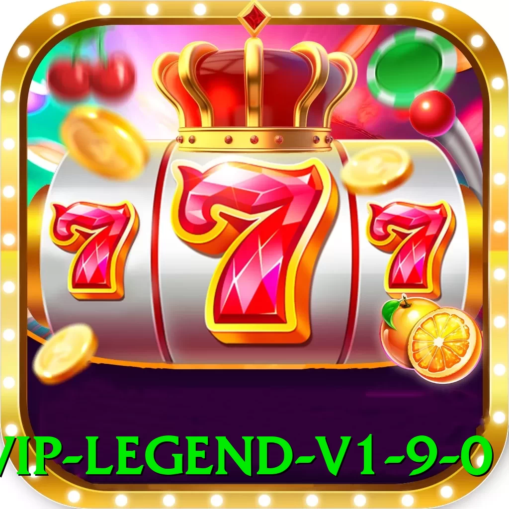 abcvip Legend v1.9.0 - go