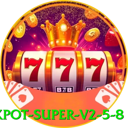 bbbbjogo Jackpot Super v2.5.8 - game