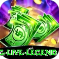 bbgpg - Live Legend