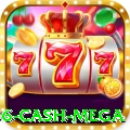 br336 Cash Mega