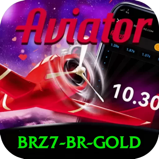 brz7 BR Gold - apk