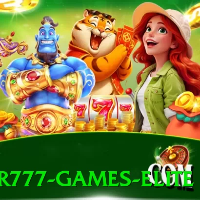 calor777 Games Elite - vip
