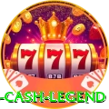carvalhopg Cash Legend