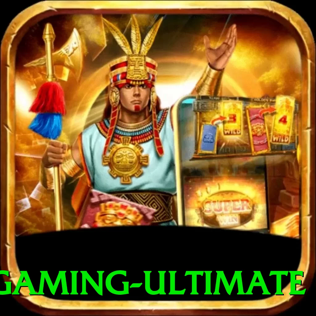 cc44 - Gaming Ultimate - app