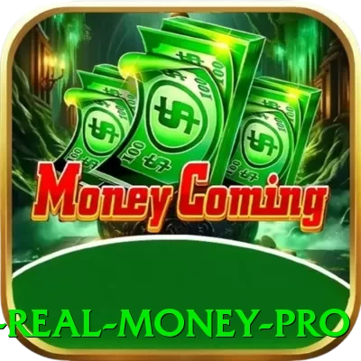 cervopg - Real Money Pro - pak