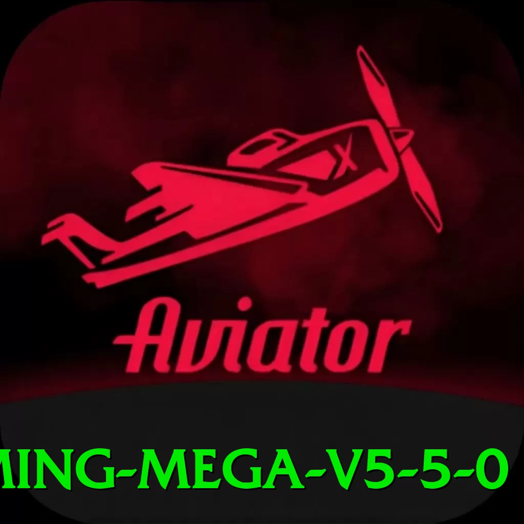 dcd777 Gaming Mega v5.5.0 - game