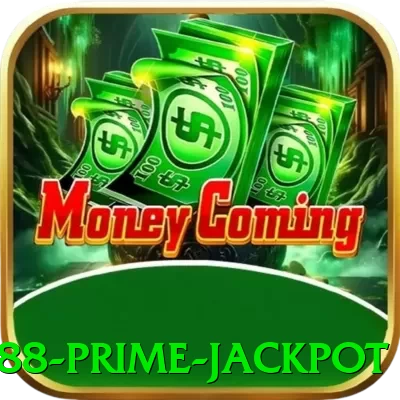 e88 Prime Jackpot - go