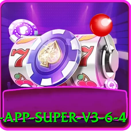 elsa777 App Super v3.6.4 - go